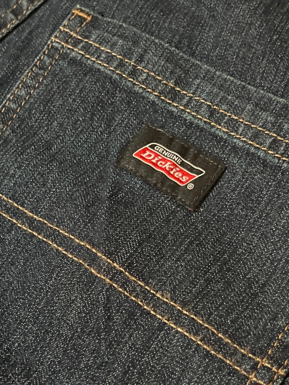 Dickies Overalls - Picture 3 of 5
